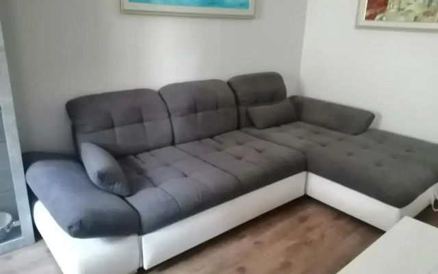 Artist Apartment