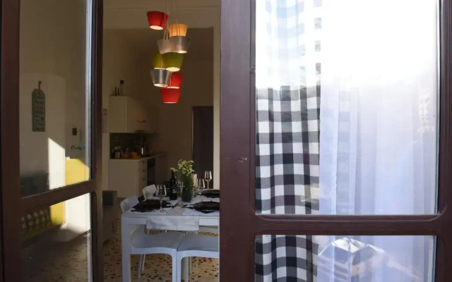 Chic Apartment Le Monde