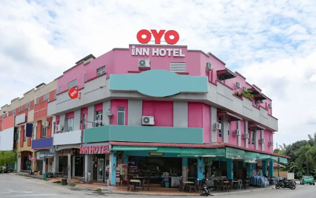 Inn Hotel by OYO Rooms