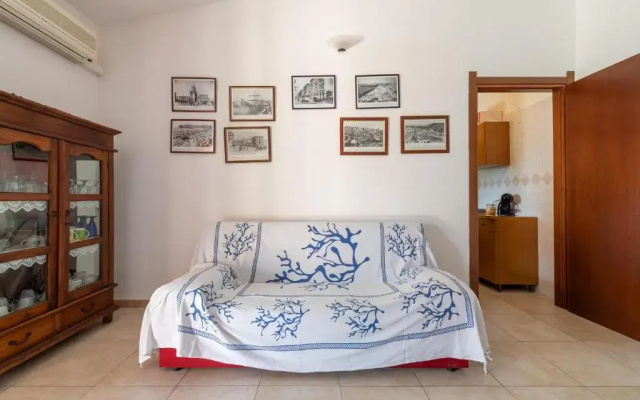 Villa Tonina 600 mt dal mare