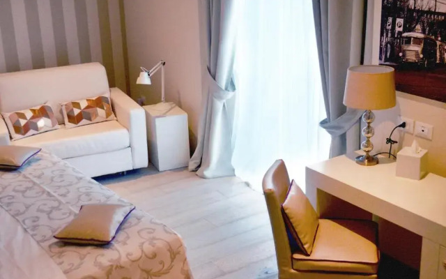 Rooms Milano Duomo