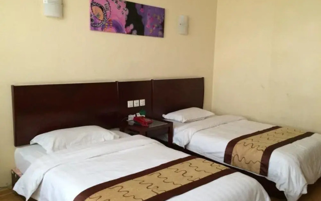 Haixiang Star Hotel