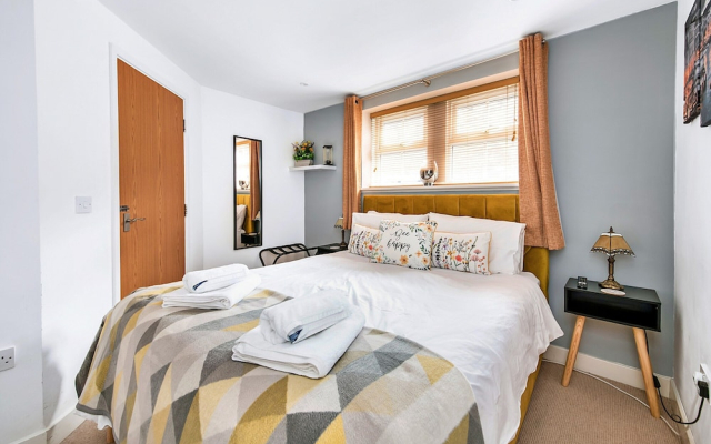 Apartment in Harrogate Near Yorkshire Dales