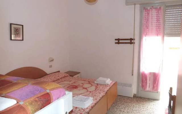 Hotel La Vela