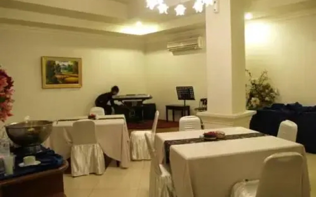 Valentino Boutique Hotel