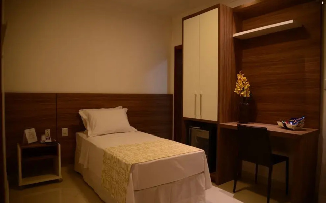 Granterrara Hotel