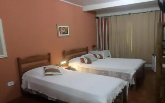 OYO Hotel Rainha