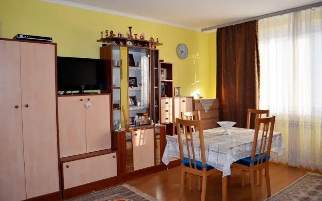 Vaci Central Apartment