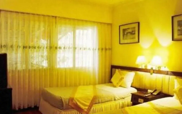 Citadel Hotel