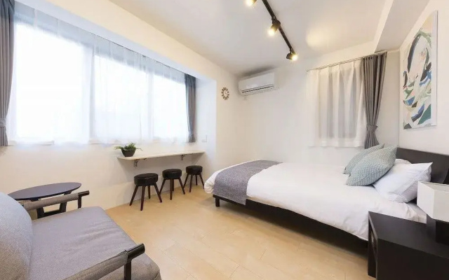 C3 Maison Philippe Shitaya 303