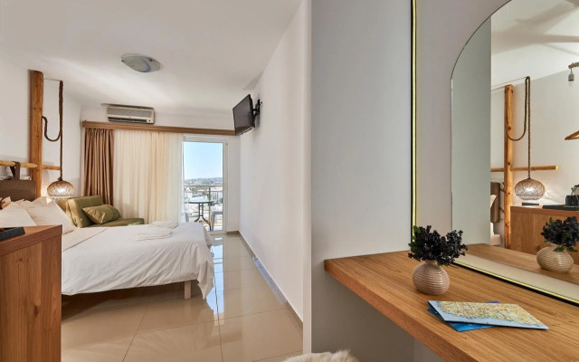 Asana Hotel
