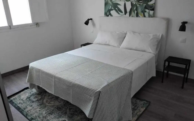 suite playa la cicer