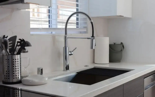 Scandinavian-style 1BR Apartment Built 2024 p81