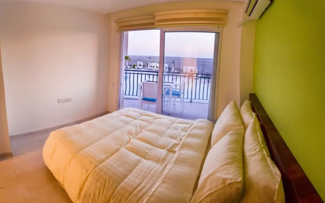 Edelweiss Holiday Residence