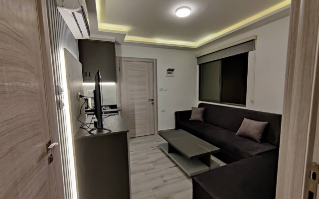 Luxury Room 44 m Near Downtown and all Services