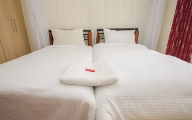 City Airport Apartment Nairobi