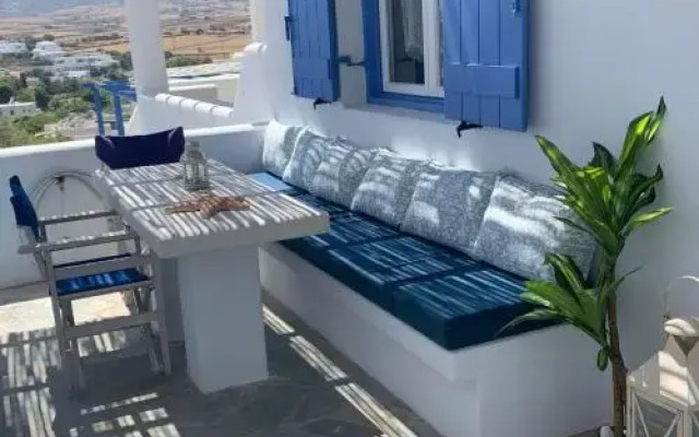 Irene`s House