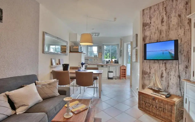 Residenz Ostseestrand Residenz Ostseestrand Appartement 3