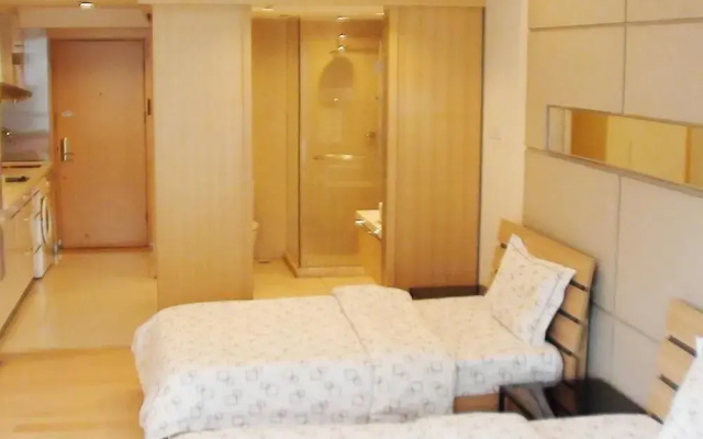 Youjia Chain Hotel Apartment Wales Branch