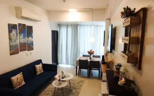 One Pacific Residences