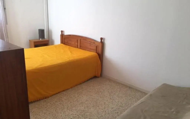Appartement Le Lavandou, 2 pièces, 4 personnes - FR-1-308-120
