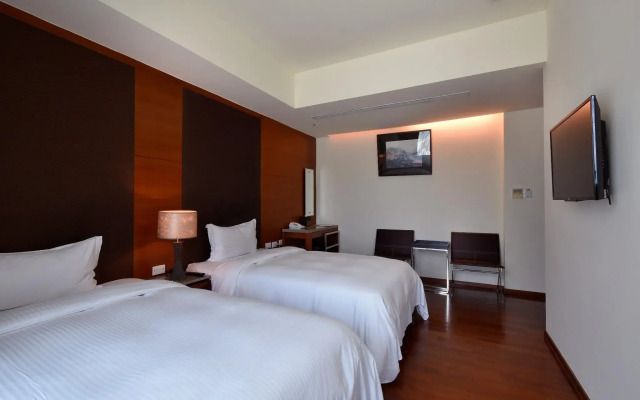 Fu Lyu Inn