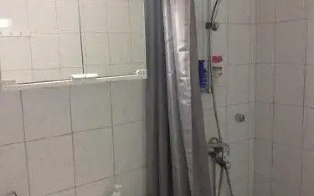 Huoneistohotelli Teekki