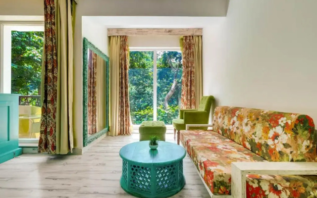 Summit By The Ganges Beach Resort & Spa