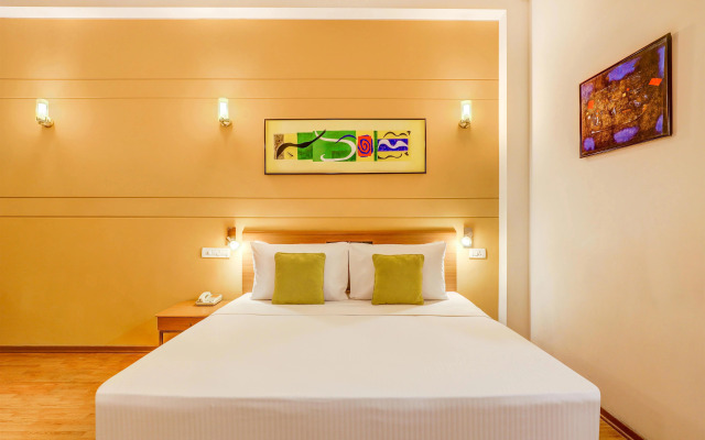 Lemon Tree Hotel, East Delhi Mall, Kaushambi