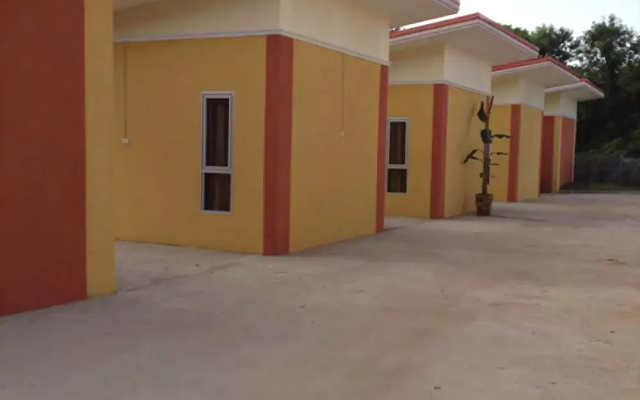 Desire Resort