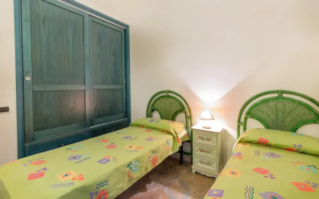 Villa Sa Laddera