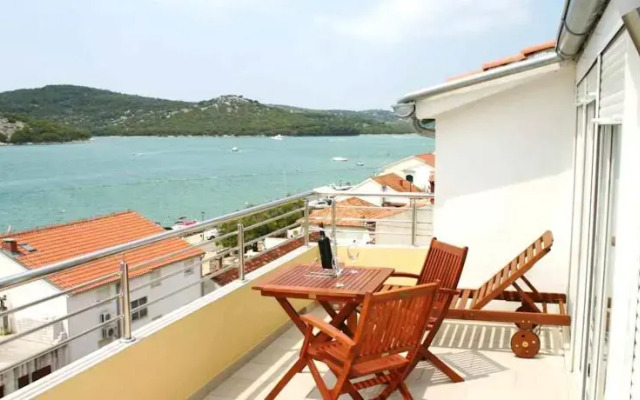 Villa Stegic