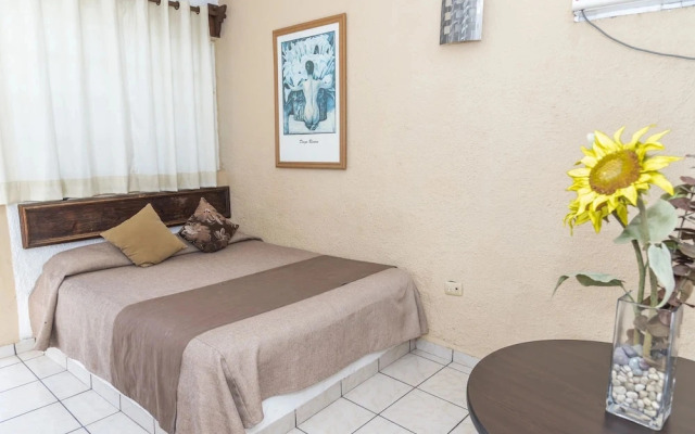 Hotel Villas Santa Ana