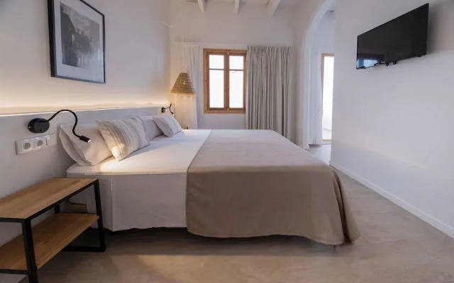 Hotel Tres Tocs