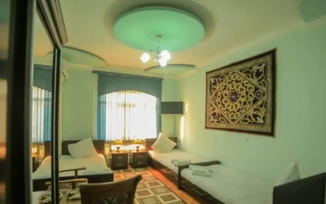 Bonu Hotel