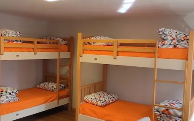 Samatya Apart