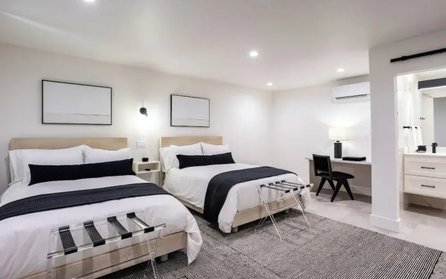 Hotel Bayit Modesto Salida