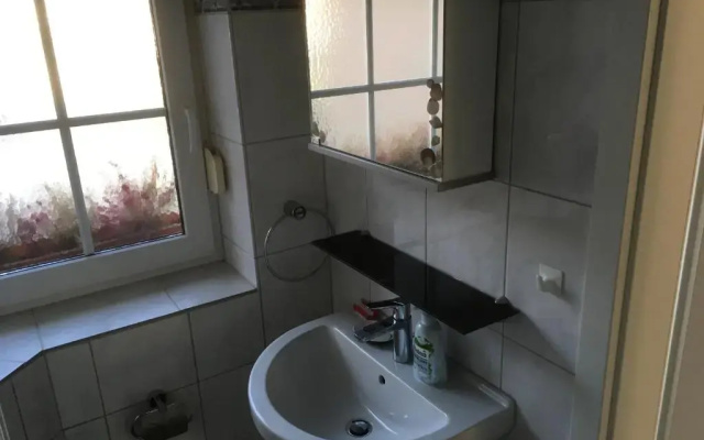 Ferienwohnung "Am Radweg"