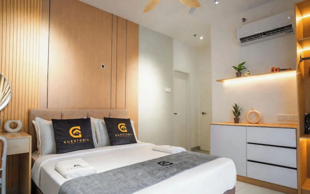 Dorsett Waterfront Subang by Guestonic