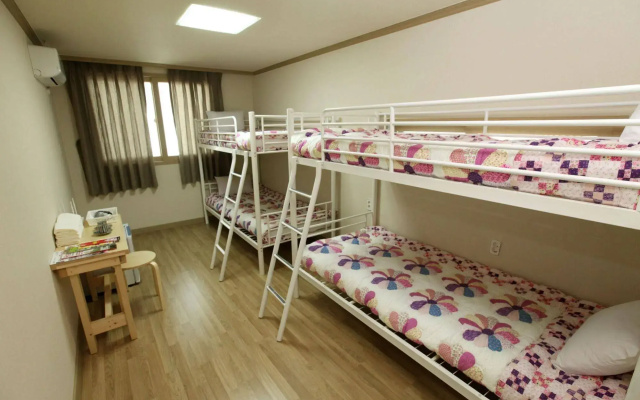 SSGuesthouse - Hostel