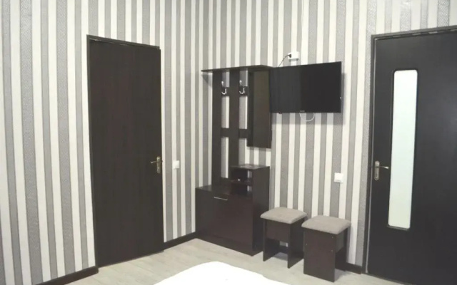 Mg Hotel