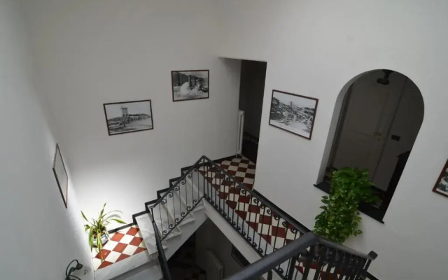 Villa Margherita