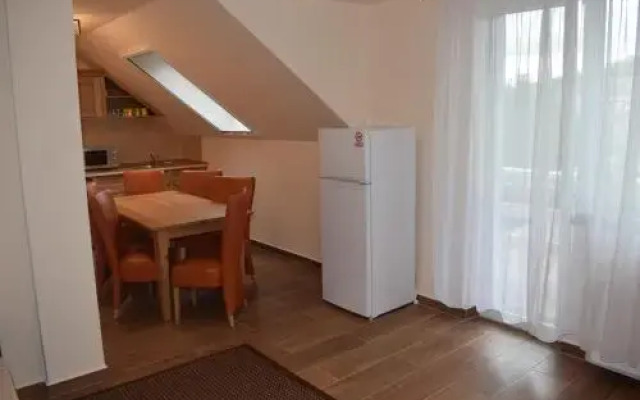Pension Aquaris
