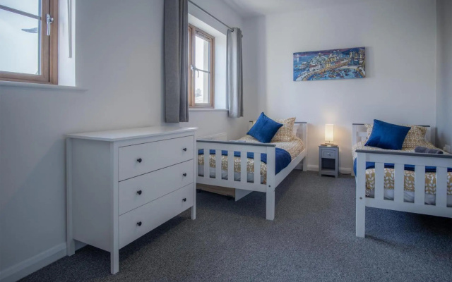 Johnnys Cove - 2 Bedroom - New Hedges