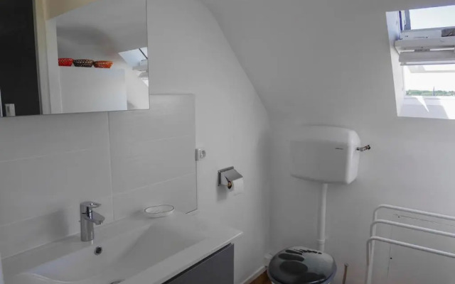 Appartement Le Palais, 2 pièces, 4 personnes - FR-1-418-175
