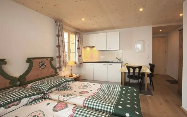 B&B Panorama