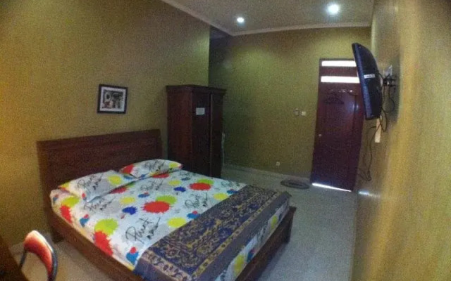 Wisma Mustika