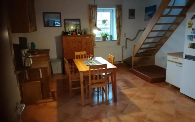 Ferienhaus Sonnenschein