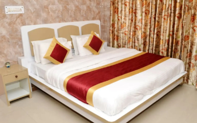 Hotel Grant Deluxe