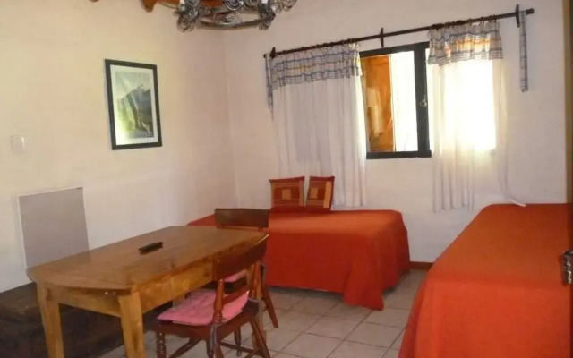 El Pinar Suizo